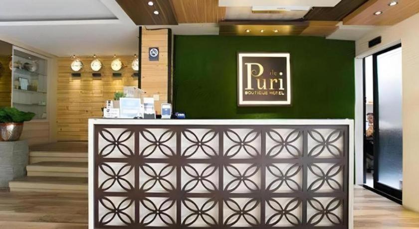 Life Puri Hotel Surabaya Gubeng المظهر الخارجي الصورة