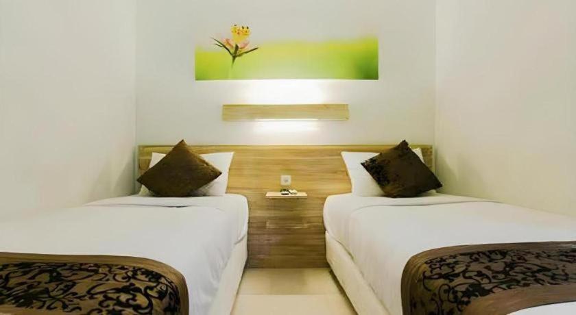 Life Puri Hotel Surabaya Gubeng المظهر الخارجي الصورة