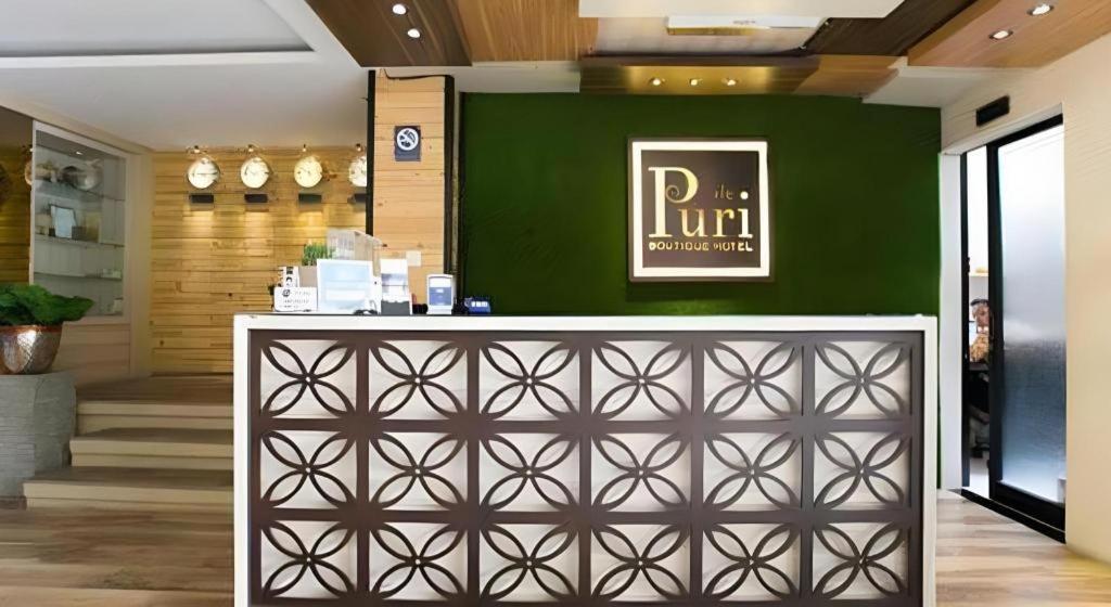 Life Puri Hotel Surabaya Gubeng المظهر الخارجي الصورة